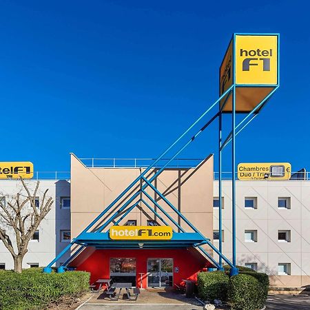Hotelf1 Rennes Sud Est Chantepie Dış mekan fotoğraf